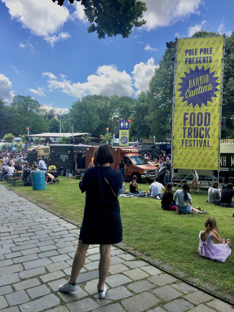 Virginie_VVD's tweet image. #November_kiek
Dag27: #Kermis