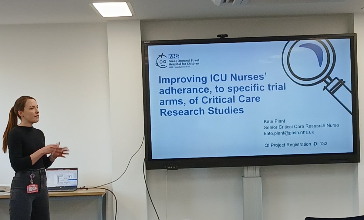 Quality at GOSH tweet media