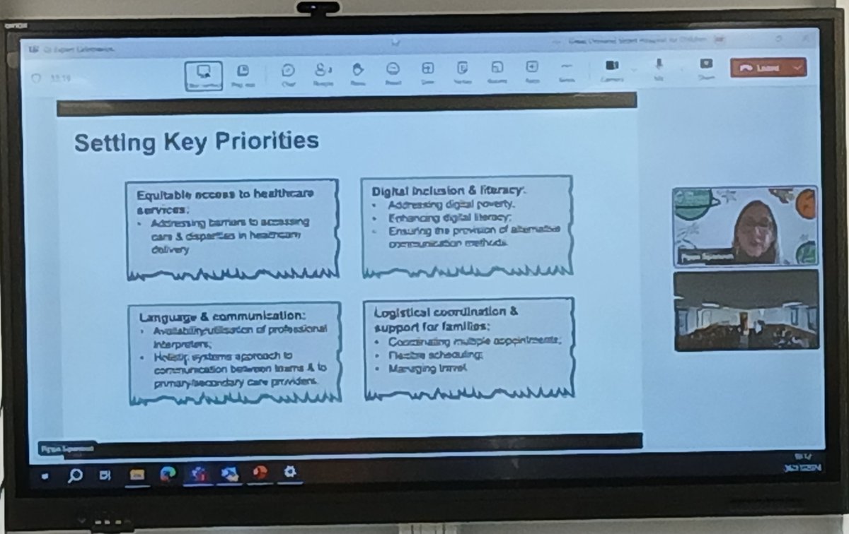 Quality at GOSH tweet media