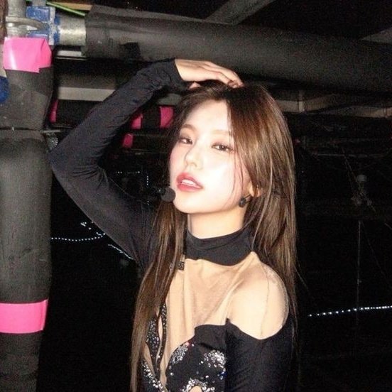 🖤HYJ🖤 tweet media