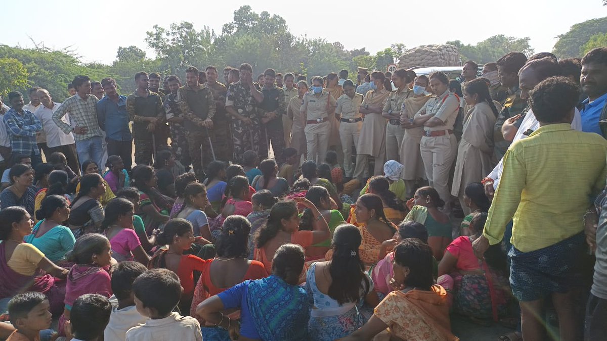 Ranjith Kumar tweet media