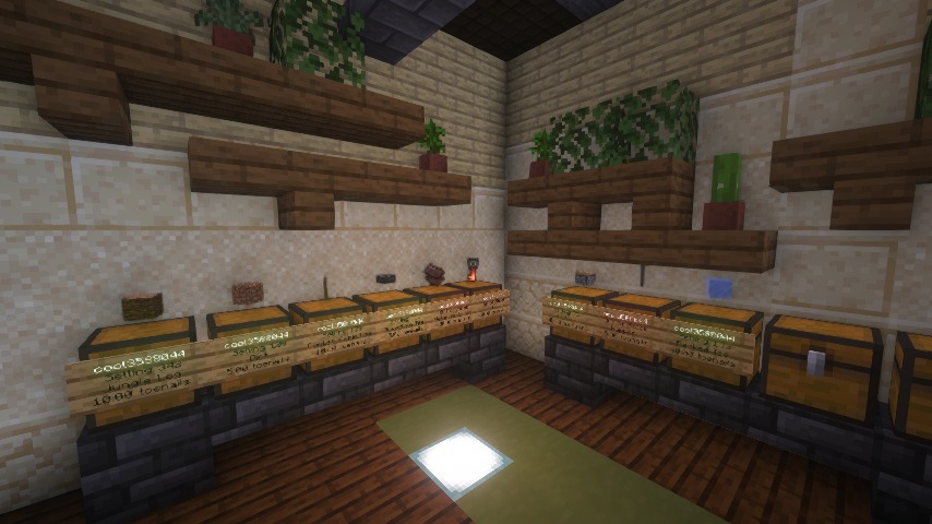 triaieland's tweet photo. Get ready for the Triaieland Black Friday Sales!!🛍️
Enjoy shopping at Triaieland's player stores.
‼️Remember to check out our webstore! Don't miss our BLACK FRIDAY SALES: https://t.co/uPv5CtiZdj
#minecraft #Minecraftbuilds #MinecraftServer #mcpe #BlackFriday #triaieland https://t.co/dDuMKWwh8S