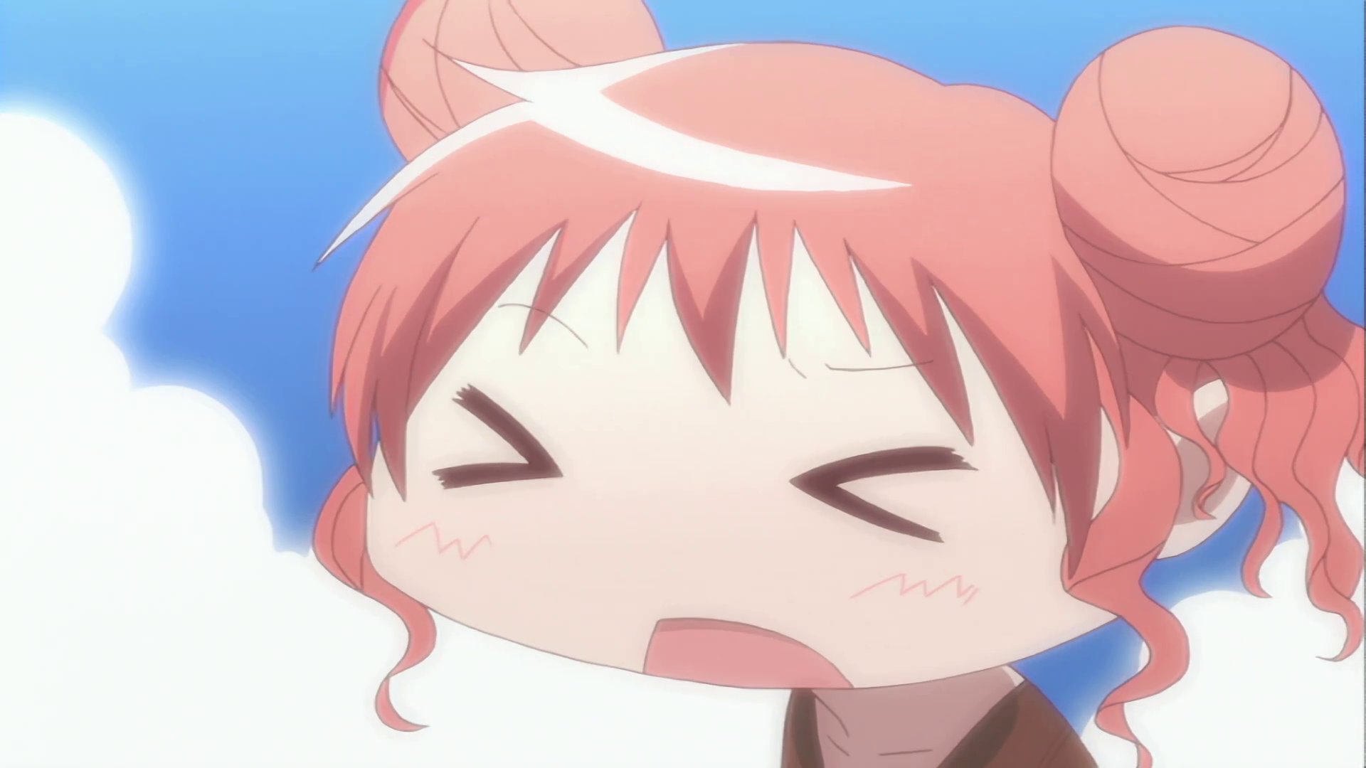 たぬき 希少 ひだまりスケッチ画像bot on X:  筆記具