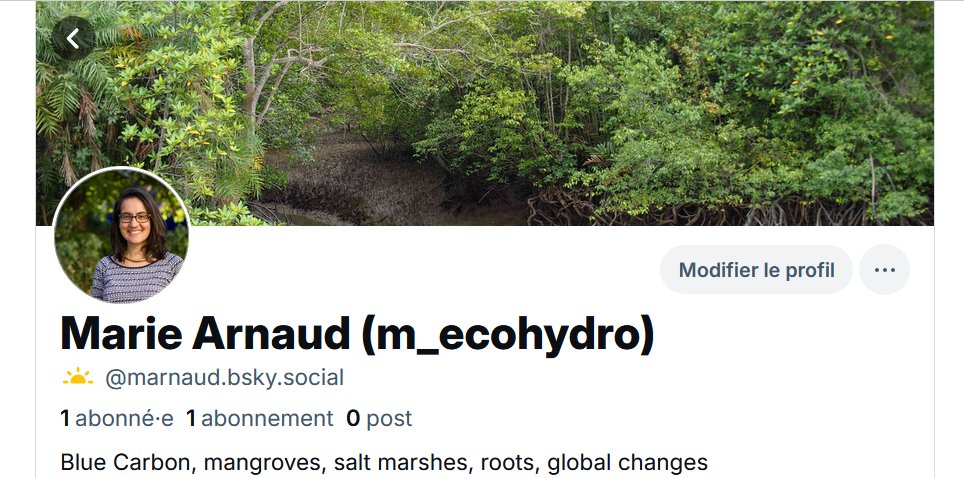 M_ecohydro's tweet image. 👉🦋🦋🦋I am now mooving to BLUESKY --> keep following me : @marnaud.bsky.social
I am also on Linkedin -->linkedin.com/in/marie-arnau…