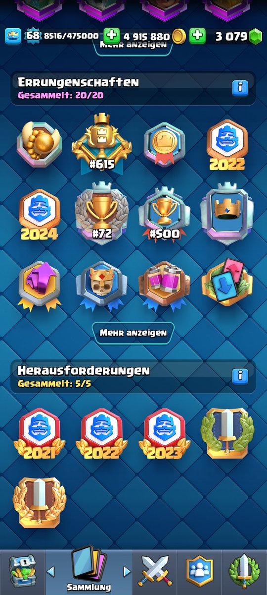 Last day tilt is always shit🫠 at least badge ig...