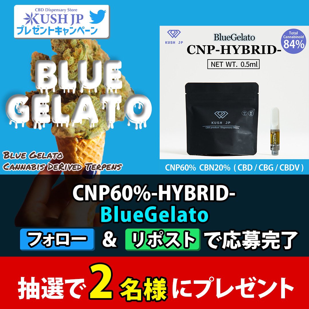 98% LIQUID destylat H4CBD CBN CBG THCV | GELATO | Full