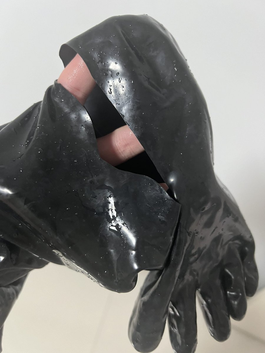 Rubber飞 tweet media