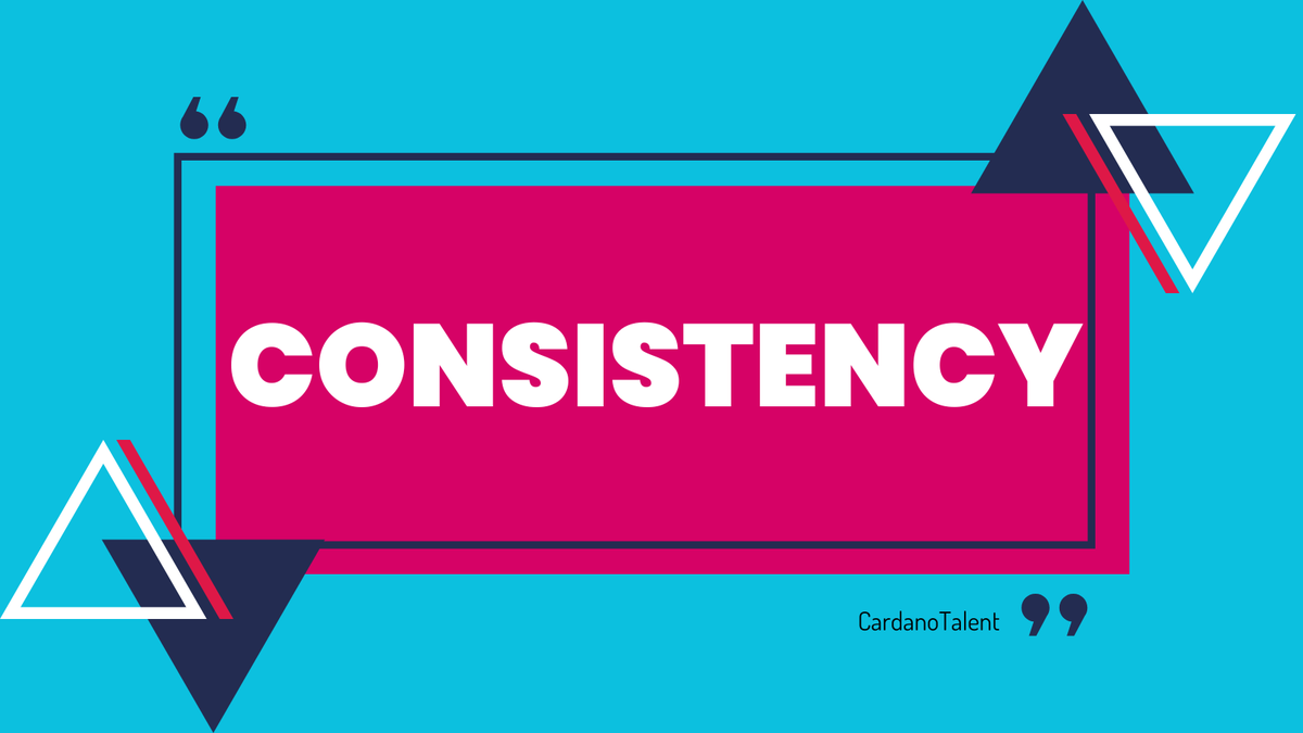 Cardano Talent tweet media
