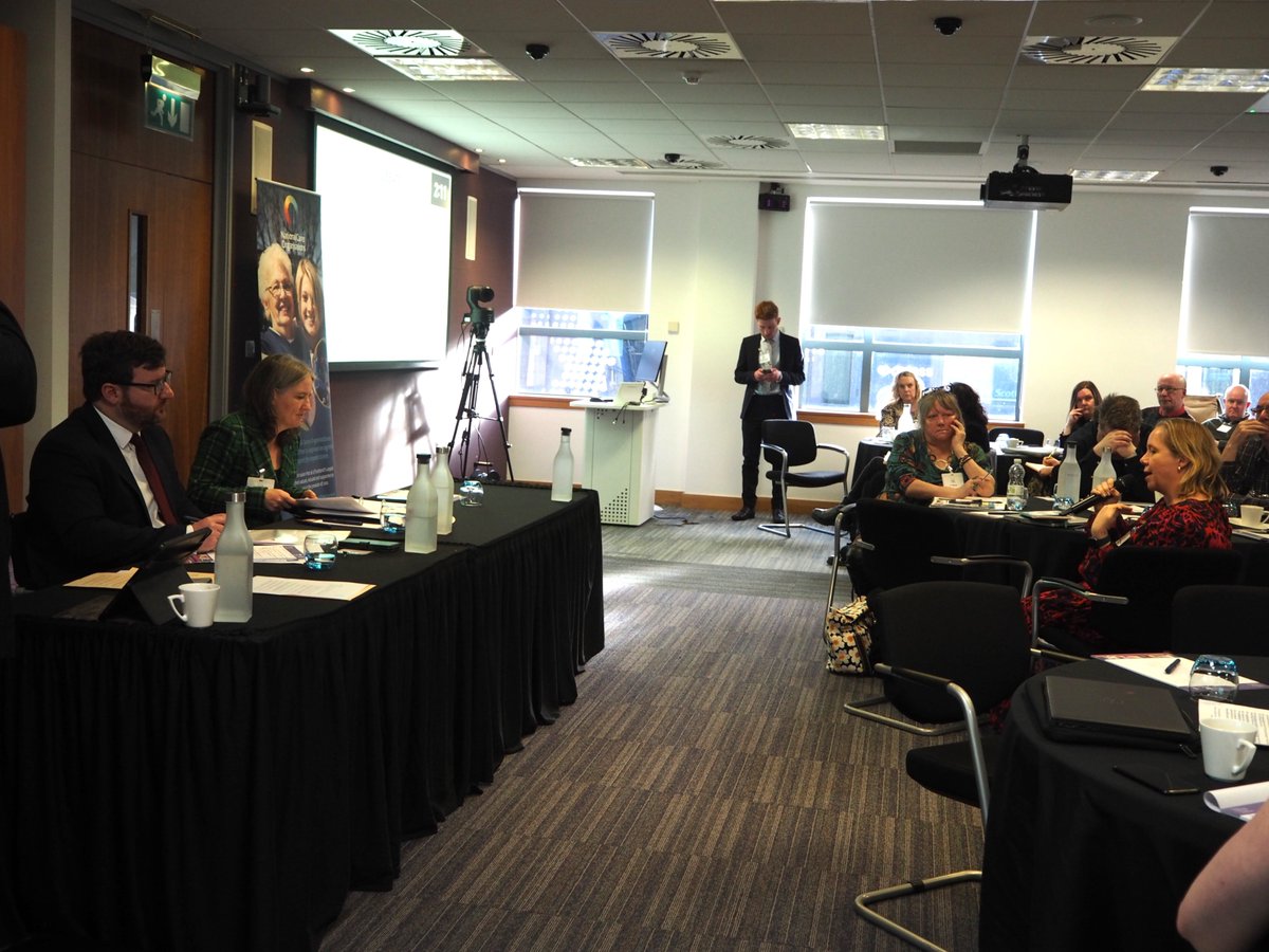 Carers Scotland tweet media