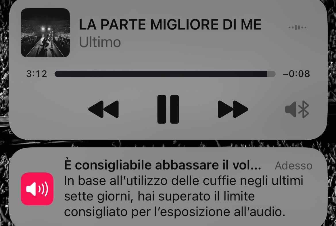 non ti azzardare