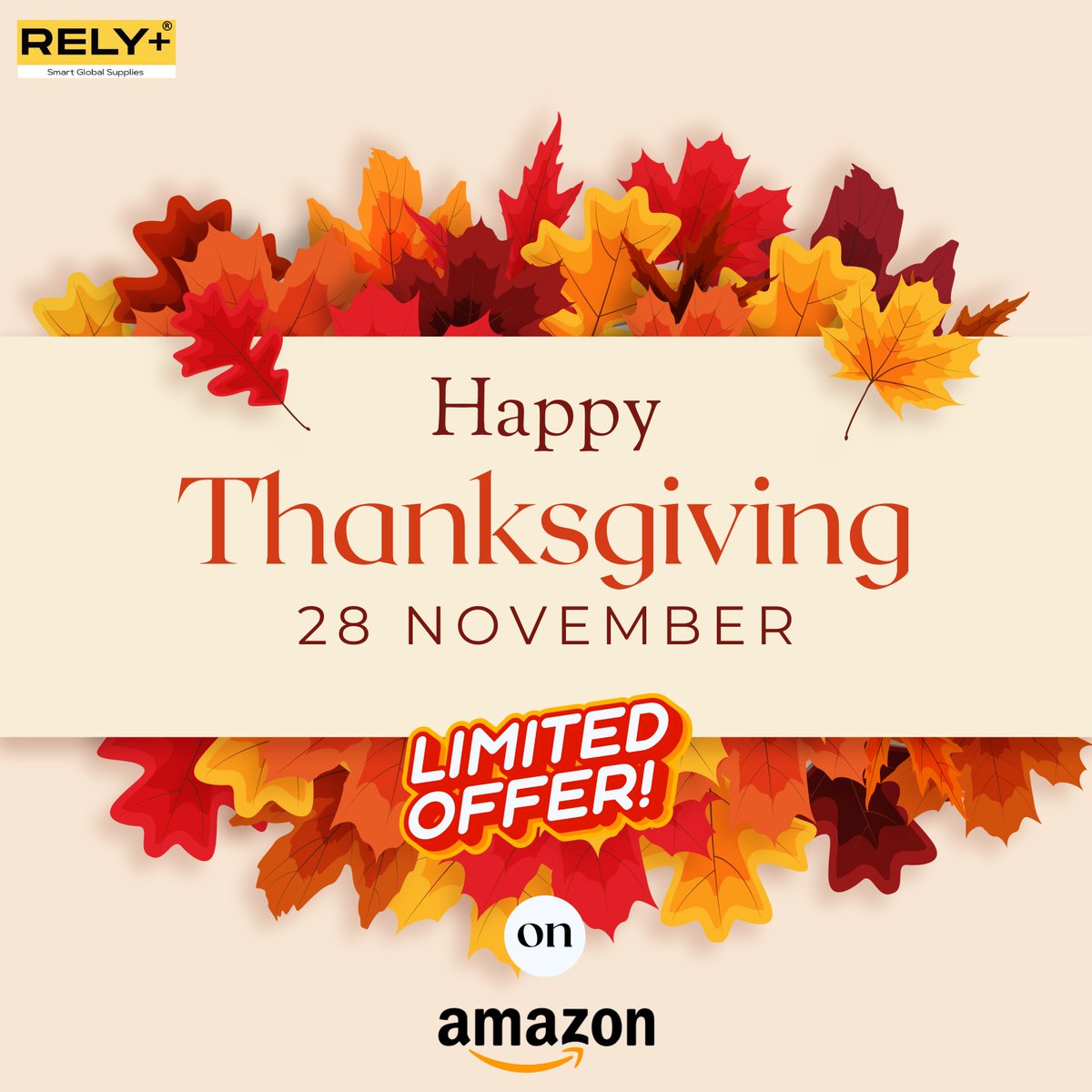 relyplus1's tweet photo. 🍁✨ Celebrate Thanksgiving with Rely+ Elegant Home Décor! ✨🍁

🎁 Thoughtful Gifts – Unique décor for your loved ones

✨ Shop now at https://t.co/WEKTtGhH8i

#ThanksgivingDecor #RelyPlus #USAHomeStyle #Giftingidea #ThanksgivingGift #GratefulHome #Candelabra #Candleholders https://t.co/nI9AJUNPOt