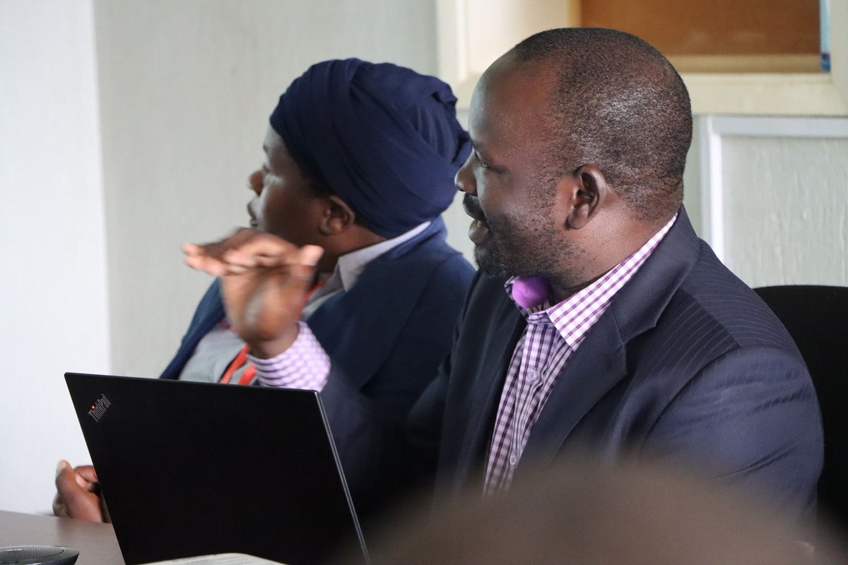 Mercy Corps Uganda is a member of the Community Practice on Poverty Graduation, an agile and semi-formal space for collective learning, ideation and troubleshooting of all issues pertaining to how Graduation models are being implemented across Uganda.
⏯️: buff.ly/3B8WC1i