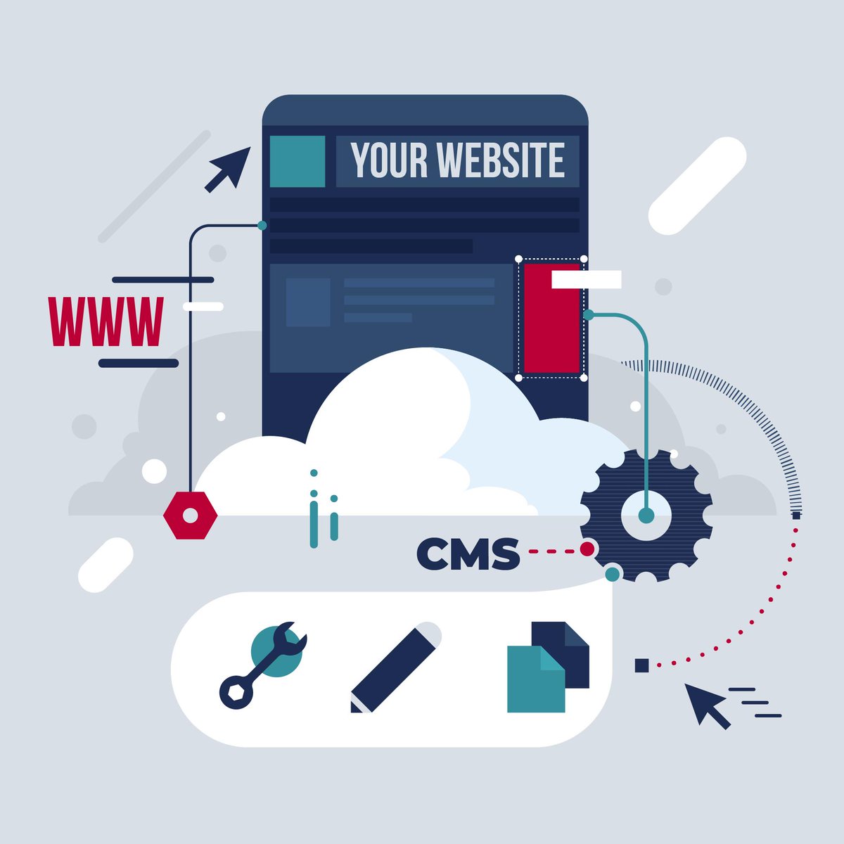 Your Website Is Your First Impression – Is It Making the Right One?

In today’s digital world, a website  serves as your business's storefront.

Drop a comment or DM me. Let’s build a website that works as hard as you do!

#WebDesign #BusinessGrowth #WebsiteDevelopment #webdev