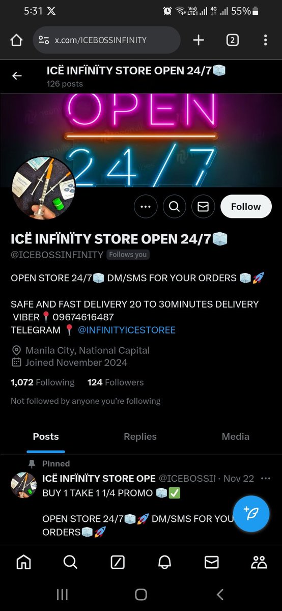 🚀fly2gether🚀 tweet media