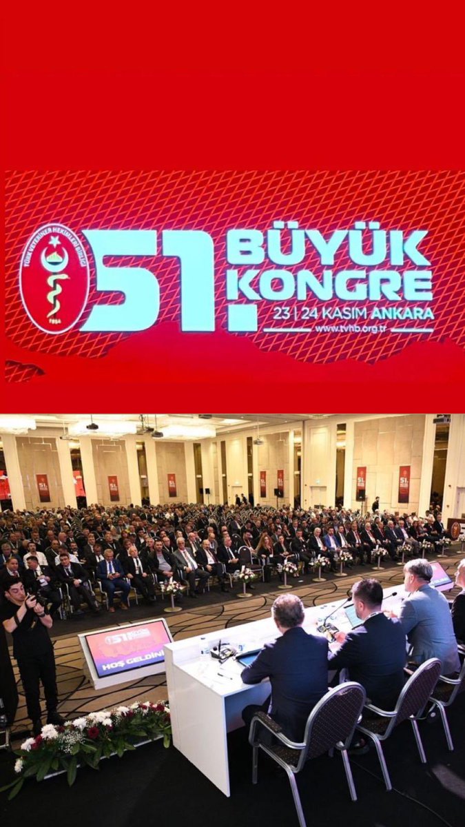 polatturkoglu59's tweet photo. Mesleğimizin çatı kuruluşu Türk Veteriner Hekimleri Birliğimizin 51. Olağan Genel Kurulu demokratik bir şekilde yapılmış ve akabinde Merkez Konsey Yönetim Kurulu seçimleri delegelerimizin oylarını kullanmaları ile neticelenmiştir.
50.dönemde yapılan çalışmalar ve katkılarından dolayı başta Sayın Murat Arslan olmak üzere tüm yönetim kuruluna teşekkür eder,51. dönemde yönetime seçilen Sayın Ali Eroğlu ve yönetim kuruluna başarılar dileriz.
Merkez Konseyimizin mesleğimizin ve meslektaşlarımızın geleceğinin iyileştirilmesi için yapacağı çalışmalarda bundan önce destek olduğumuz gibi bundan sonra da her zaman destekçileri olacağımızı bildiririz.
Trakya Bölge Veteriner Hekimler Odası adına genel kurulumuzun ve seçimlerimizin Ülkemize ve mesleğimize hayırlı olmasını temenni ederiz.