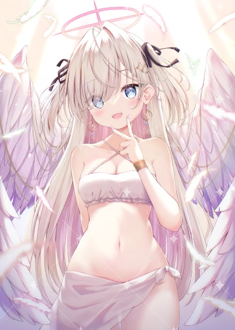 ツクルノモリ様主催の「高精彩複製原画 GALLERY」記念祭に、今回もこちらの二枚で参加させていただいています! 高精彩複製原画とアクリルボードの予約が受付中なので、どうぞよろしくお願いします! ・ツクルノモリ様商品ページ(12/1まで) ①