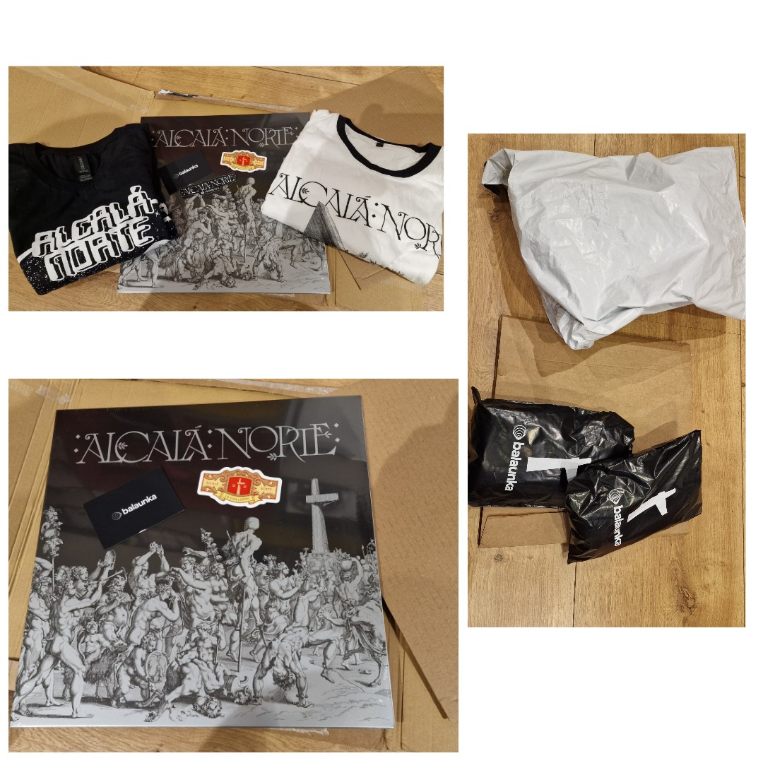 maadraassoo's tweet image. La Calle Tres Creus... Oficialmente subido en la #Alcalaneta de los enormes @alcalanorton [ balaunka ]! Aabraassoos Musicales Grandes y pronta recuperación para Álvaro ❤️❤️🎶🎶😘😘 #alcalanorte #alcalánorte #balaunka #musicobsessions