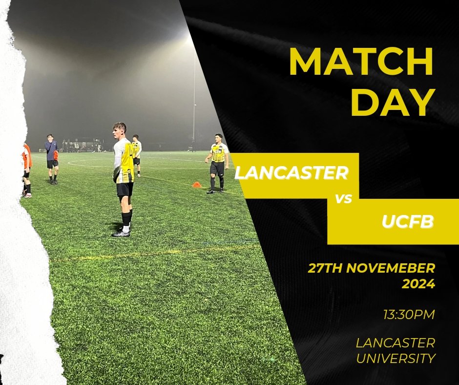 Ucfb2ndTeam's tweet photo. IT'S MATCHDAY!

We're on the road this afternoon. https://t.co/7eMi1cA19i