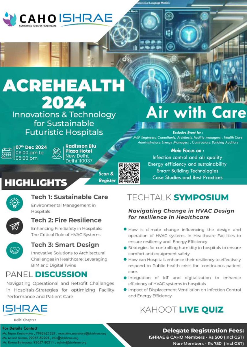 ACREHEATH 2025: 7th December Onwards. ✅
