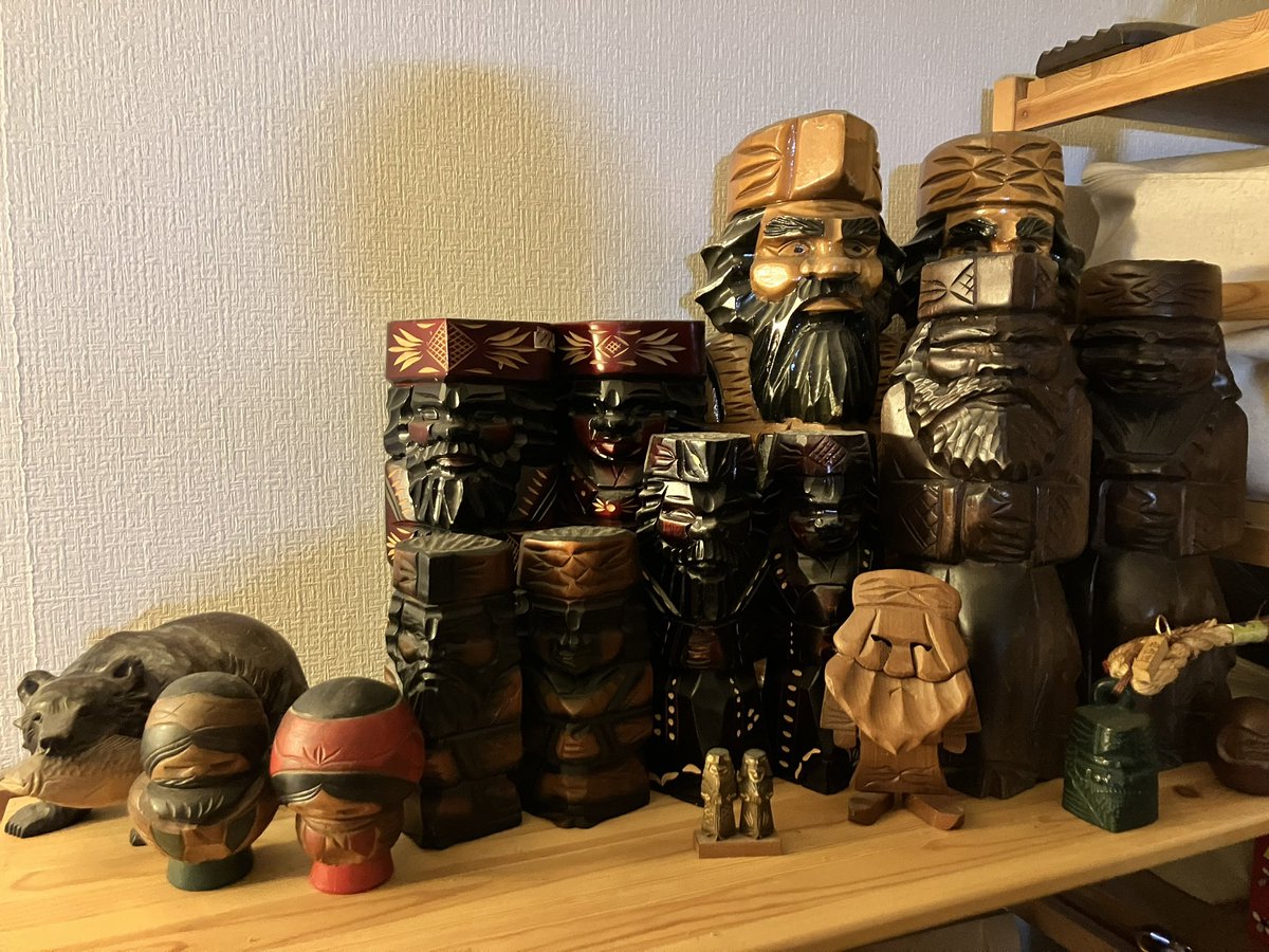 半端ない聖母リンマニ tweet media