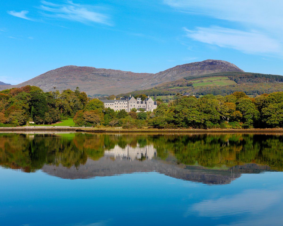 Ireland's Blue Book (@irelandbluebook) on Twitter photo Congratulations to the team at Landline at <a href="/parkkenmare/">Park Hotel Kenmare</a> which was added to the latest additions to the <a href="/MichelinGuideUK/">The MICHELIN Guide</a> Congratulations to the team at Landline at <a href="/parkkenmare/">Park Hotel Kenmare</a> which was added to the latest additions to the <a href="/MichelinGuideUK/">The MICHELIN Guide</a>