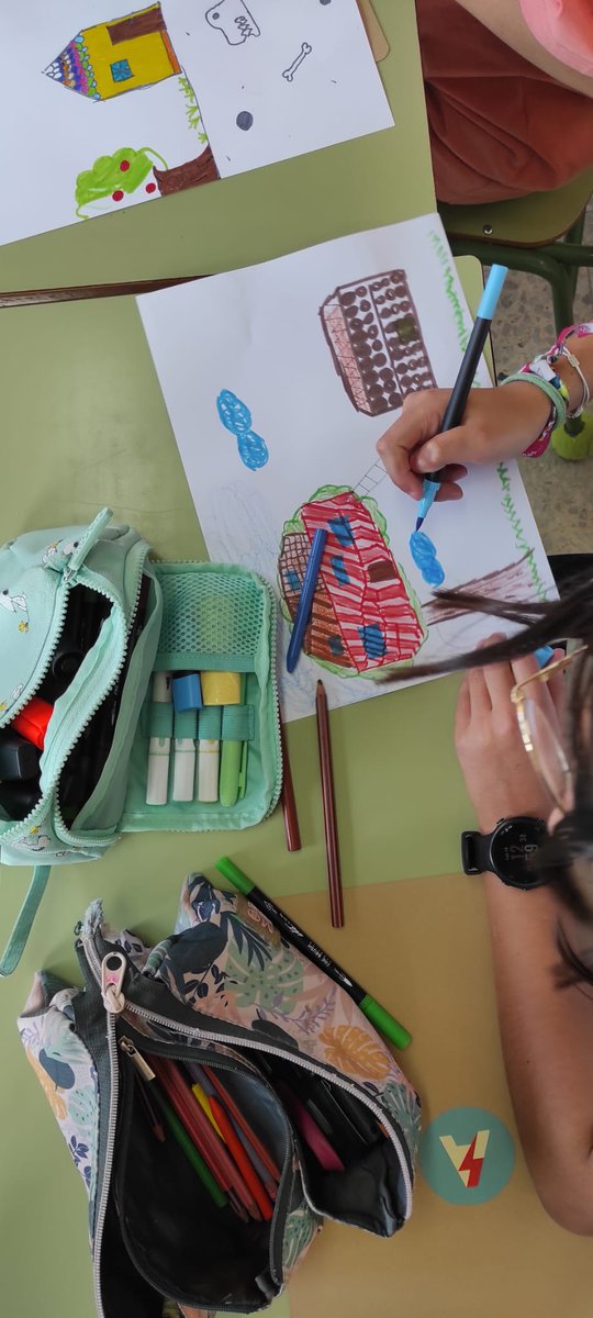 CEIP Santa Clara tweet media