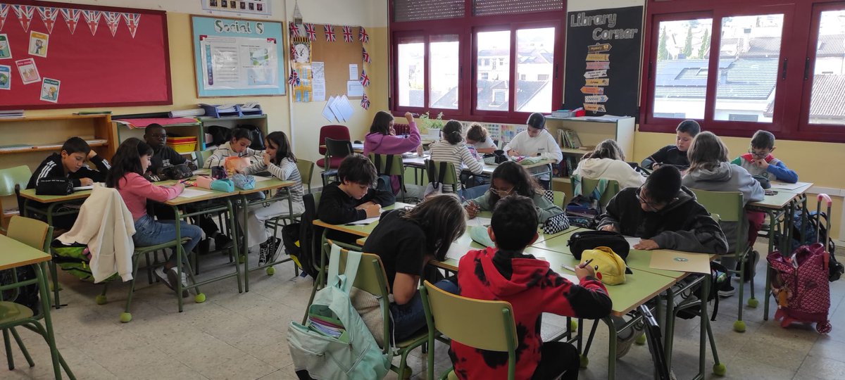 CEIP Santa Clara tweet media