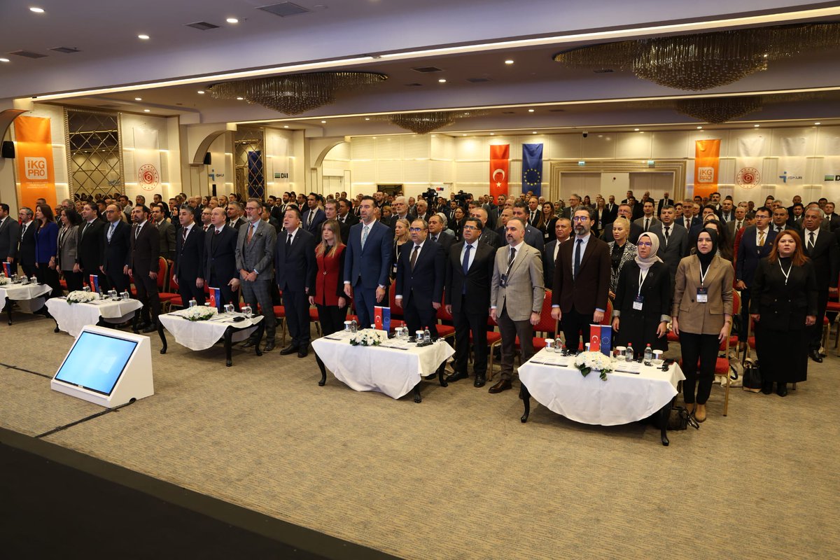 İŞKUR (@turkiyeiskurumu) on Twitter photo 