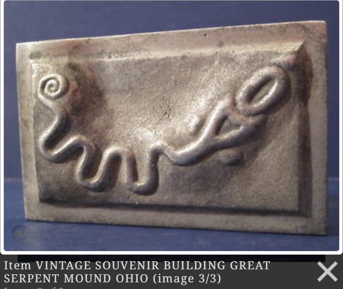 Loren Coleman tweet media