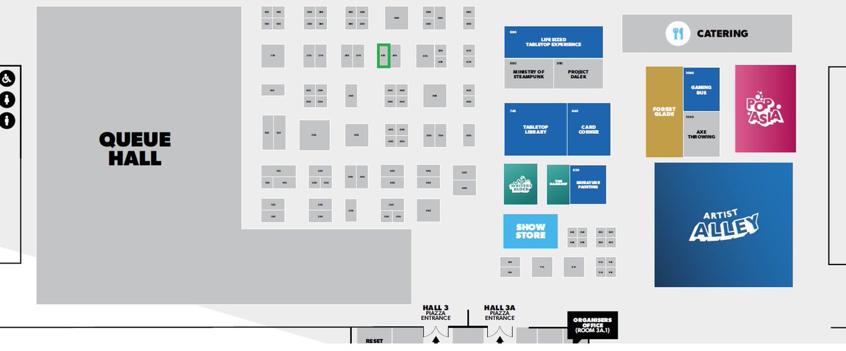 CLAMP_BABEL's tweet photo. Good morning customers,
We would like to inform you that our booth number for MCM Birmingham! 

Hall 3, Stand 470
View Maps▼ https://t.co/IjTZf6Cqiz