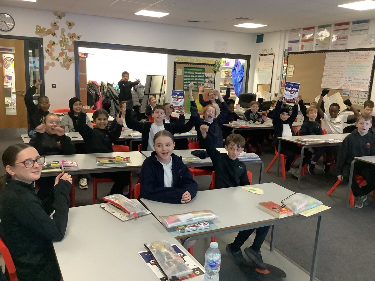 Ms McDermott (@msmcdermottta) on Twitter photo The top three players for 6B in the England Rocks TTRS challenge. 6B also achieved 3rd place for highest scoring class and average scoring class. Well done 6B! <a href="/Inspire_Ashton/">Inspire Academy</a> <a href="/Inspire_Maths1/">Inspire Maths</a> <a href="/Hoollddeenn/">Mr Holden Y6B</a> The top three players for 6B in the England Rocks TTRS challenge. 6B also achieved 3rd place for highest scoring class and average scoring class. Well done 6B! <a href="/Inspire_Ashton/">Inspire Academy</a> <a href="/Inspire_Maths1/">Inspire Maths</a> <a href="/Hoollddeenn/">Mr Holden Y6B</a>