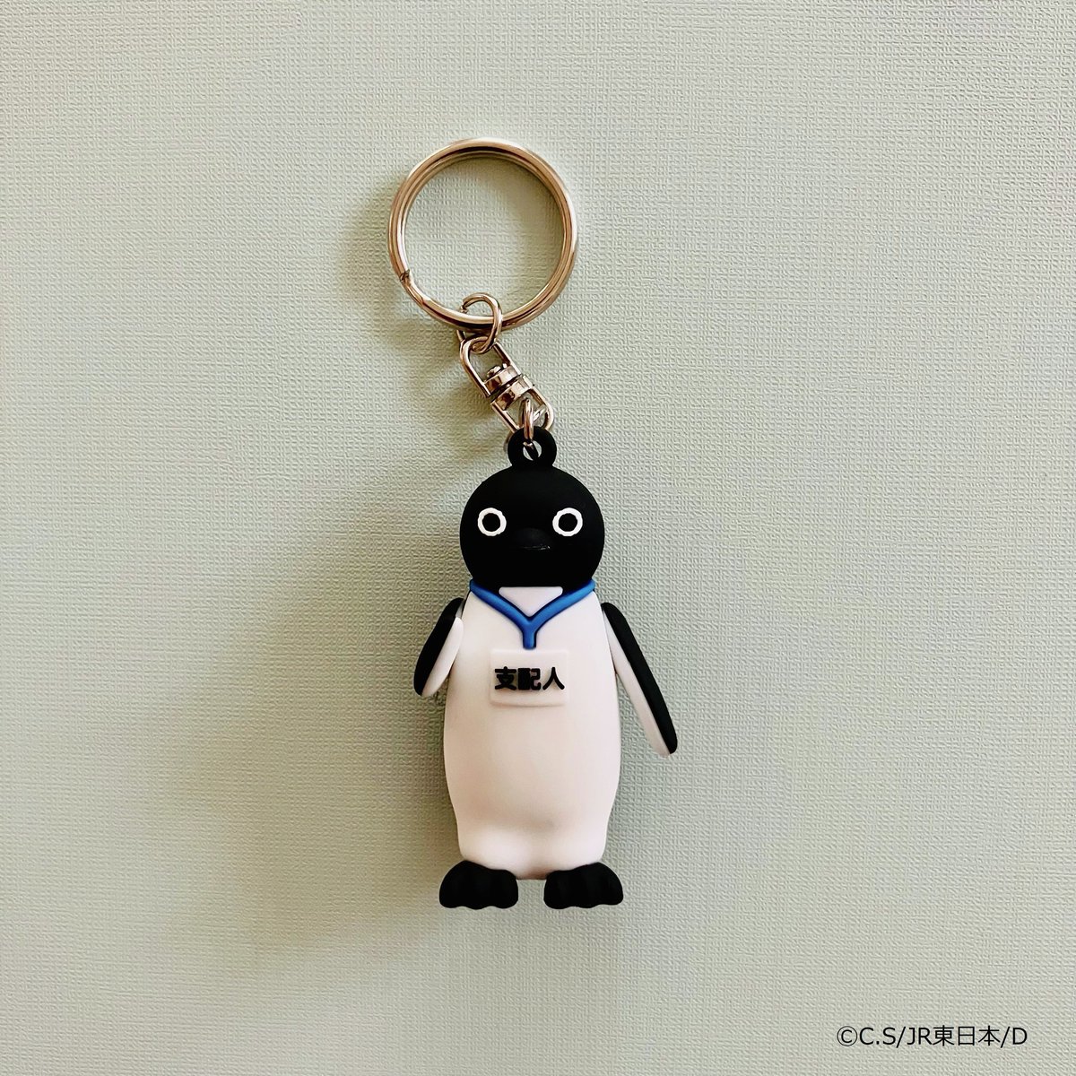 新品　ペンギンコレクション　ストラップ　キーホルダー　9種類　90個セット 新品 ペンギンコレクション ストラップ キーホルダー 9種類 90個セット