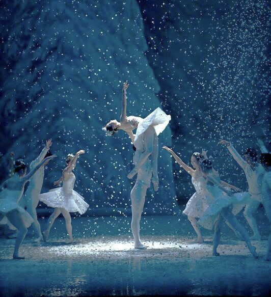 dreamyyarchive's tweet photo. the nutcracker 🩰 https://t.co/tVLnf7rGYV