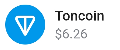 Wallet in Telegram tweet media