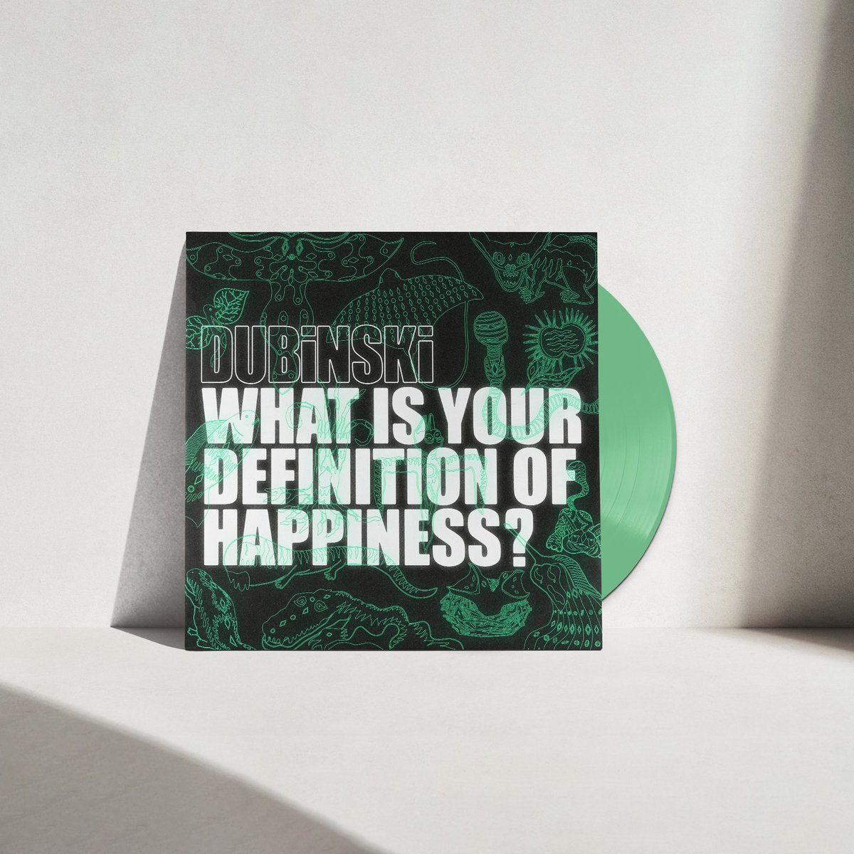 Dubinskimusic's tweet image. Excited to announce our new album &apos;What Is Your Definition Of Happiness?&apos; is coming 7th March, 2025! Vinyl and CD pre-orders and digital pre-saves are live NOW at the link in our bio. We have poured our heart and soul into creating this album and as brothers it’s always been a…