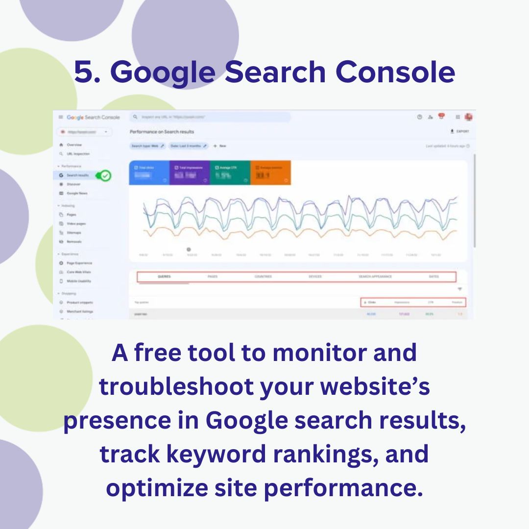 stepinternet's tweet photo. https://t.co/01XAGMyfrb 
#SearchConsole
#SEO https://t.co/Kahj5IWmTb
