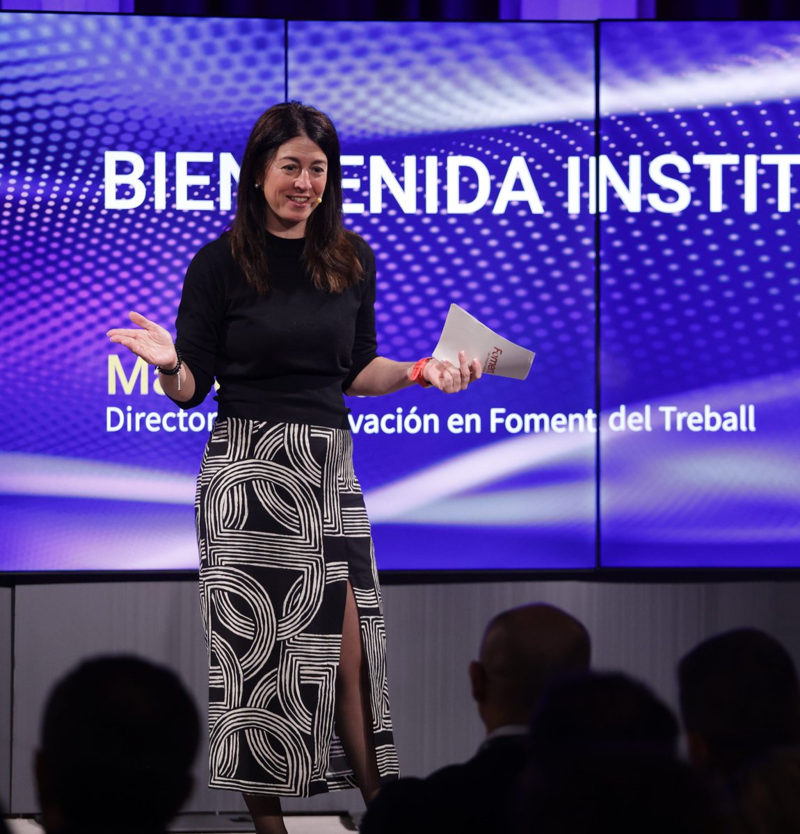 Foment del Treball Nacional tweet media