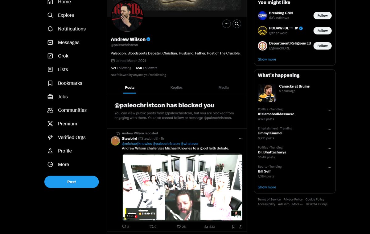 Harrison Wilson tweet media