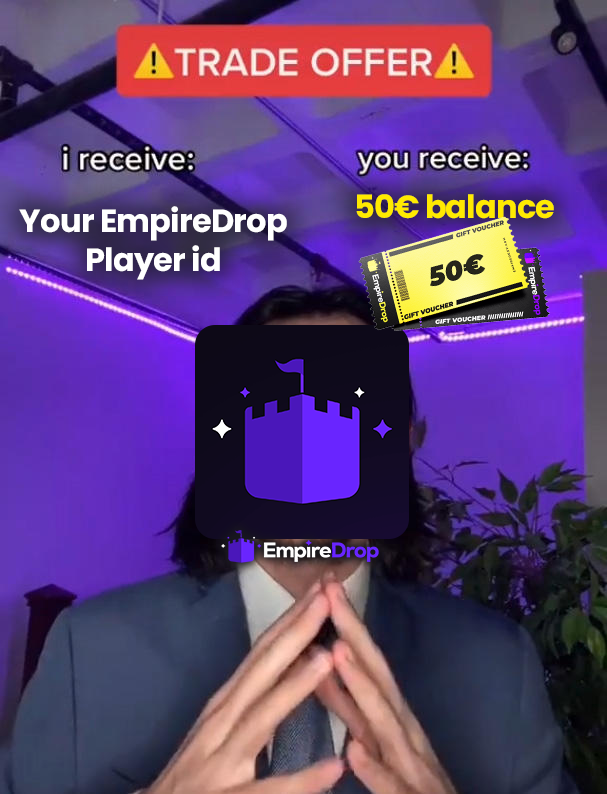 EmpireDrop tweet media