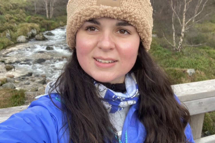 Our new comms officer is <a href="/jadeduncanx/">Jade Duncan</a>, a research assistant <a href="/MoredunComms/">The Moredun Foundation</a>, if you see a new post on here it’s likely her! Jade’s focus is on PLF and sustainable roundworm control in sheep and deer. Particularly the impacts of disease in lambs on their future productivity as ewes