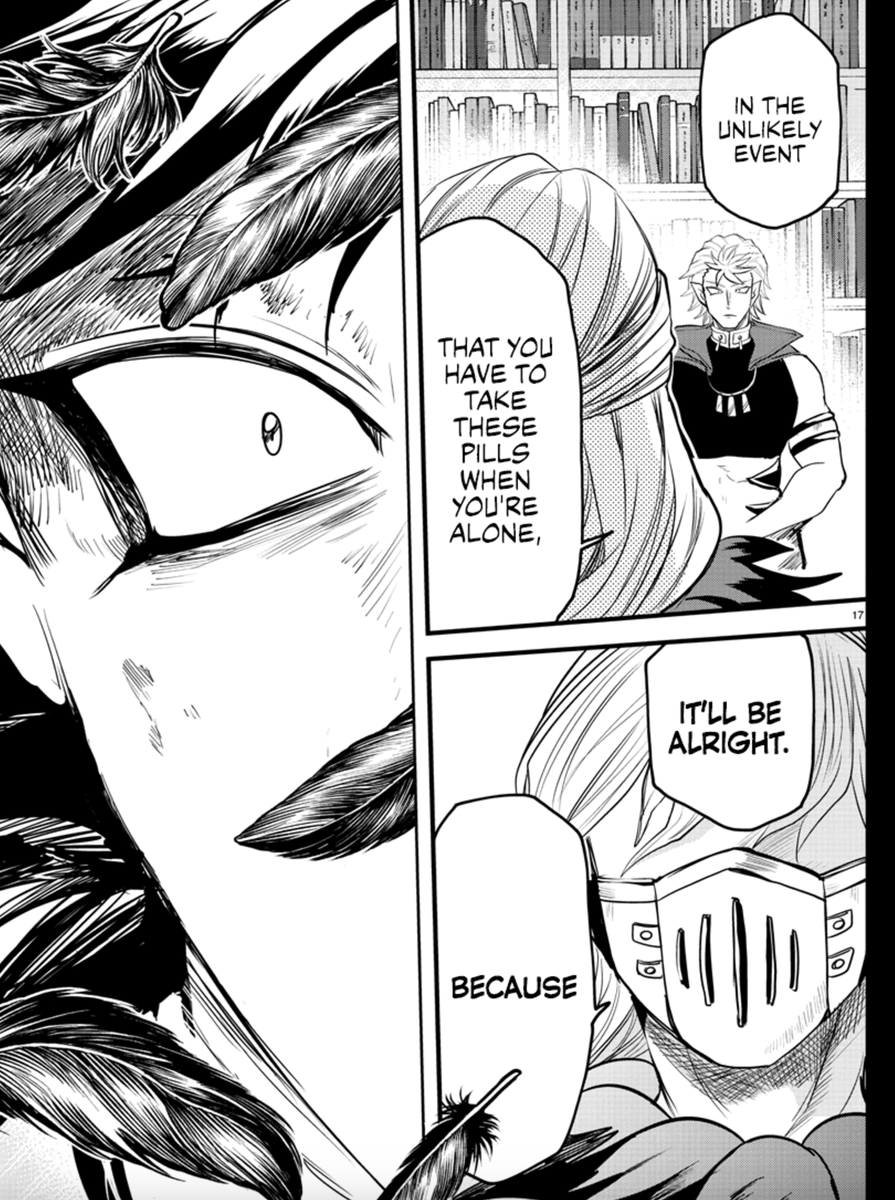 BALAM MY GOAT. THE GREATEST. https://t.co/Ym1cfecM2q 
