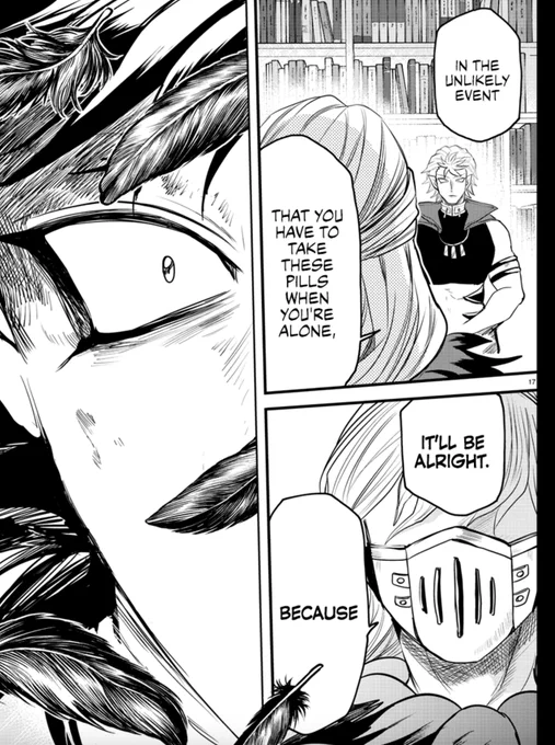 BALAM MY GOAT. THE GREATEST. https://t.co/Ym1cfecM2q 