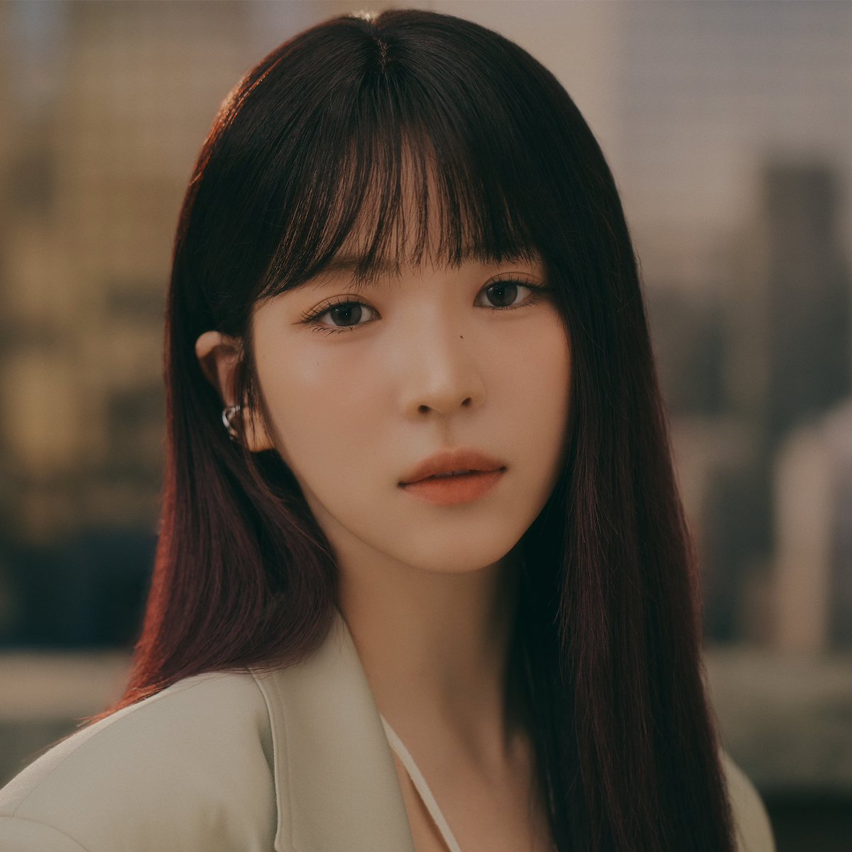 本当に綺麗な人はメイクを引き算した時に、本当の美しさが際立つね