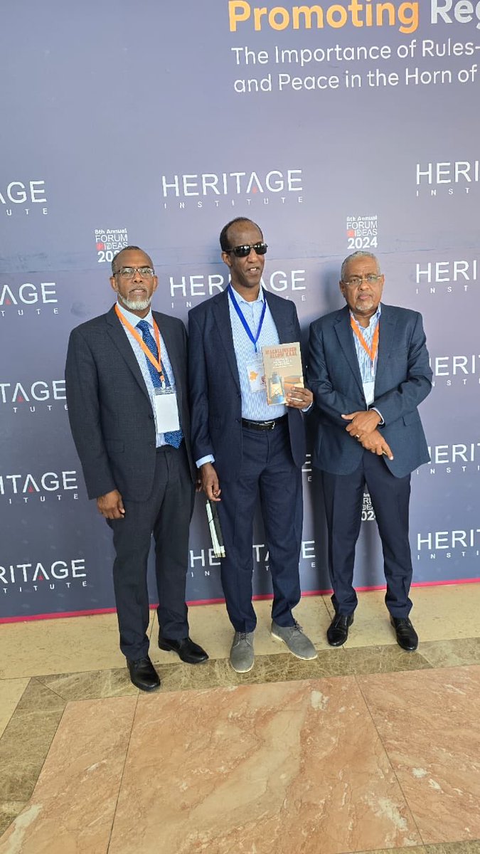 Luunge1's tweet photo. Day 3 of #AFI2024 Grateful for the opportunity to engage in meaningful discussions that advance our common goals, while reinforcing the bonds that unite us across all Somali regions. Looking forward to continuing this vital work together. https://t.co/ze4ghOXiAa