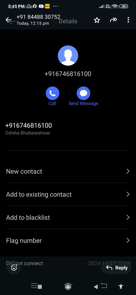 <a href="/PMOIndia/">PMO India</a> <a href="/RBI/">ReserveBankOfIndia</a> <a href="/KolkataPolice/">Kolkata Police</a> <a href="/WBPolice/">West Bengal Police</a> <a href="/aajtak/">AajTak</a> <a href="/ZeeNews/">Zee News</a> <a href="/RohitTuli84/">Adv. Rohit Tuli</a> <a href="/ICICIBank/">ICICI Bank</a> <a href="/ICICIBank_Care/">ICICI Bank Cares</a> <a href="/Vedprak13632988/">Vedprakash Verma (Proud to be an Indian )</a> <a href="/Jantaki_Aawaj/">जनता की आवाज़ बुनियाद फाउंडेशन</a> <a href="/JAIJANSHAKTI/">JAI JANSHAKTI (YOUTUBE CHANNEL)</a> 
My client/ friend is being harrassed by icici recovery agent. They are threatening her widow alone mother 
ICICI bank shame on you