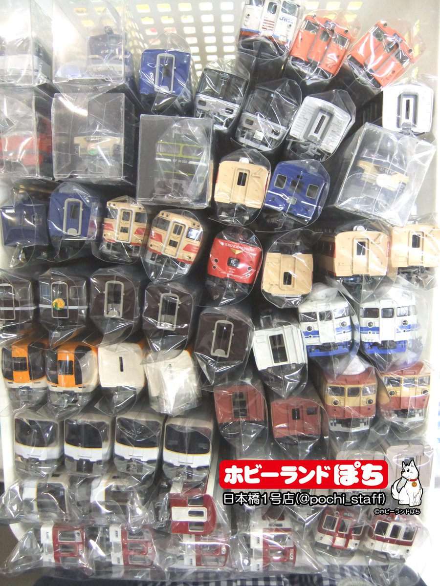 鉄道模型 ホビーグッズ 日本橋1号店】🚄🚄 明日、朝一番、単品ジャンクコーナーに商品を追加