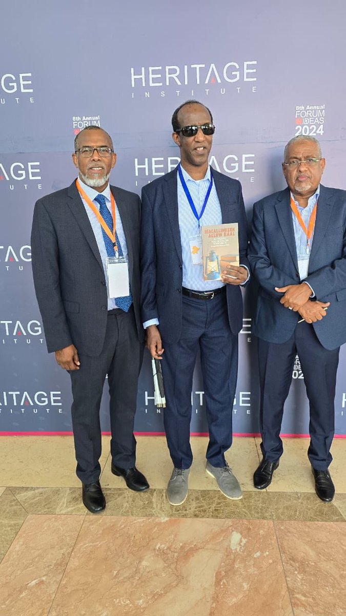 Luunge1's tweet photo. Day 3 of #AFI2024 Grateful for the opportunity to engage in meaningful discussions that advance our common goals, while reinforcing the bonds that unite us across all Somali regions. Looking forward to continuing this vital work together. https://t.co/RqbrGlyP36