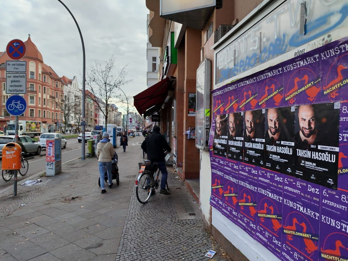Tahsin Hasoğlu (@tahsinhasoglu) on Twitter photo Berlin Bu Akşam…  30 Kasım Paris,  3 Aralık Deventer, 5 Aralık Rotterdam❤️😎 Berlin Bu Akşam…  30 Kasım Paris,  3 Aralık Deventer, 5 Aralık Rotterdam❤️😎