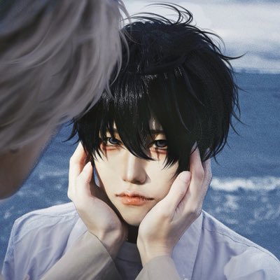 MyuZii_coser's tweet image. #NewProfilePic