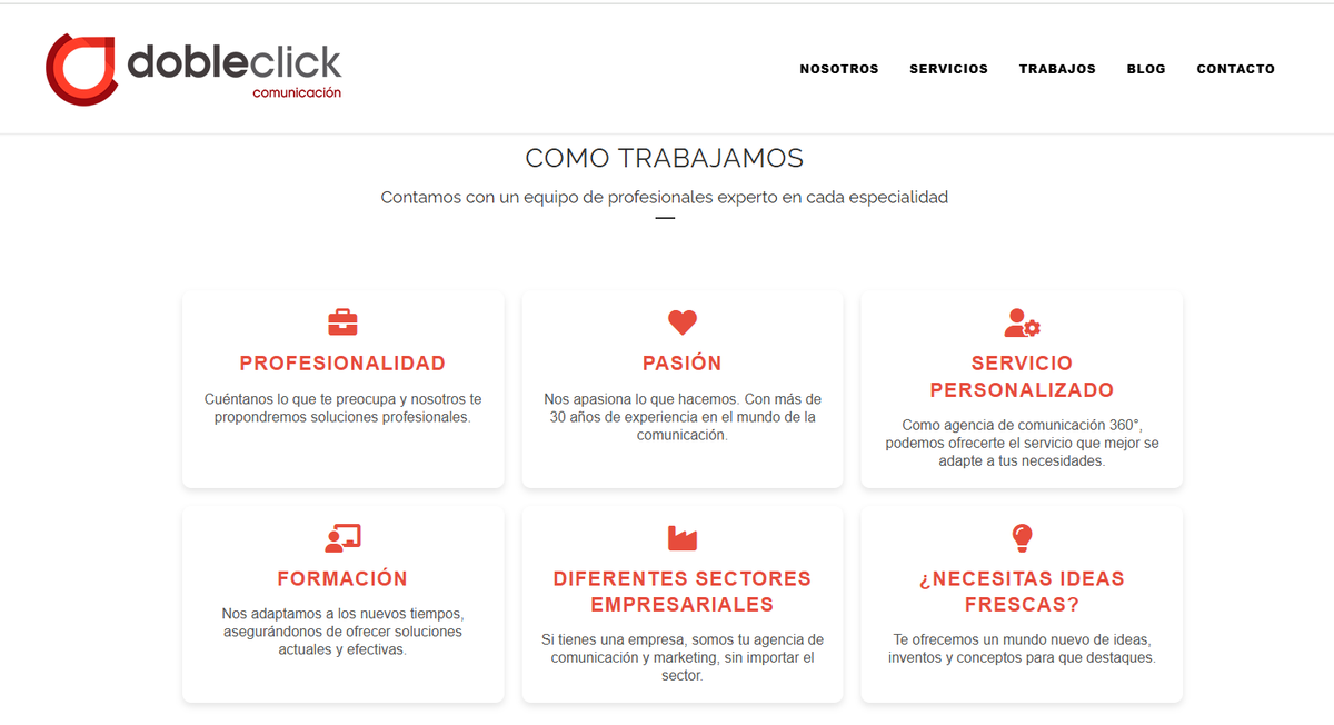DobleClick Pamplona 🖥️ tweet media